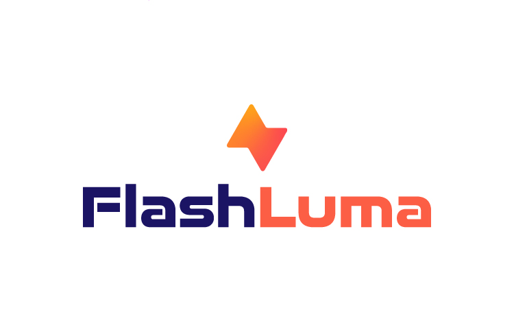 FlashLuma.com - Creative premium domains for sale